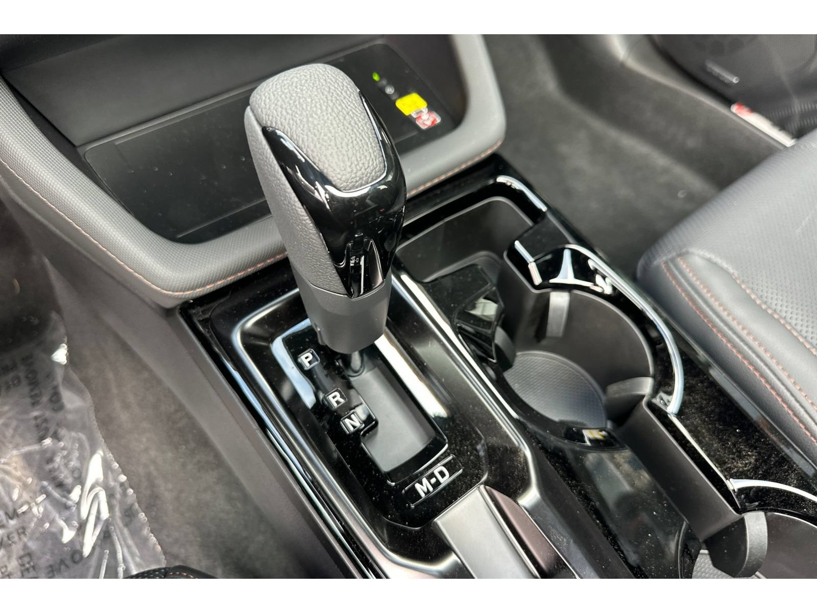 New 2026 Subaru Forester Touring AWD/4WD image 21