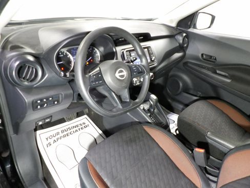 Used 2024 Nissan Kicks S FWD image 9