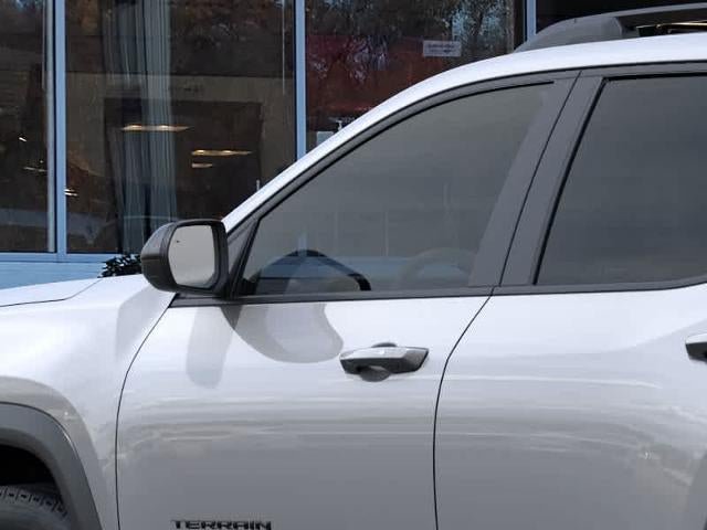 New 2027 GMC Terrain Elevation w/ Elevation Premium Package AWD/4WD image 12