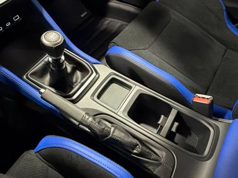 Used 2025 Subaru WRX tS w/ Popular Package #1A AWD/4WD image 25