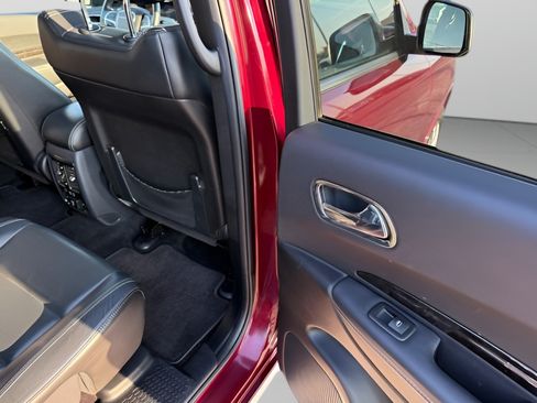 Used 2016 Dodge Durango Citadel AWD/4WD image 11