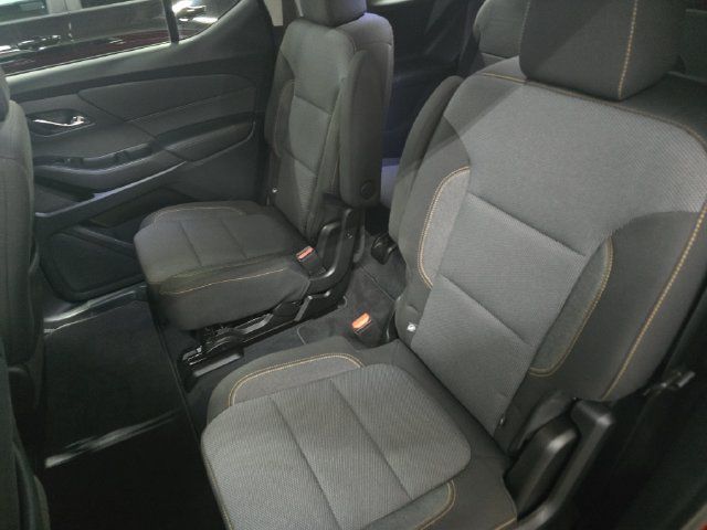 Used 2021 Chevrolet Traverse LT AWD/4WD image 15