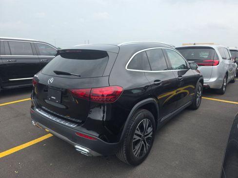 Used 2025 Mercedes-Benz GLA 250 image 5