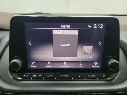 Used 2021 Nissan Rogue SV image 25