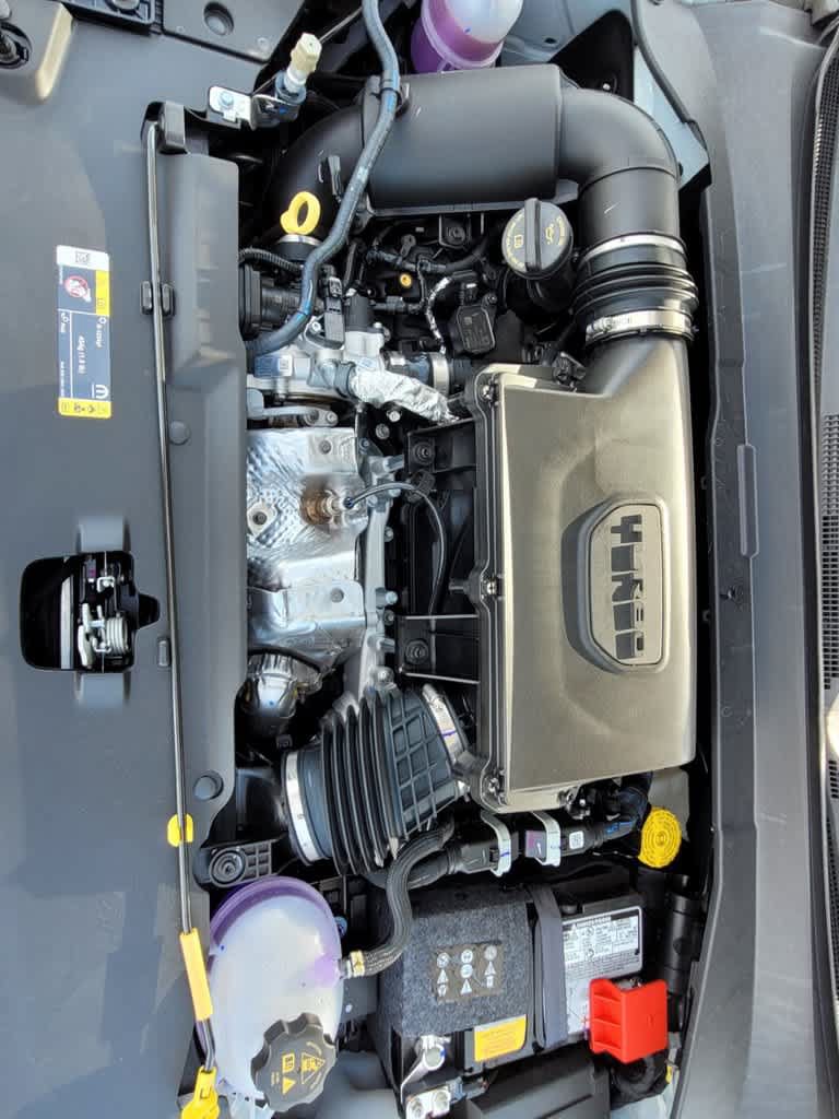 Used 2025 Jeep Compass Sport AWD/4WD image 20