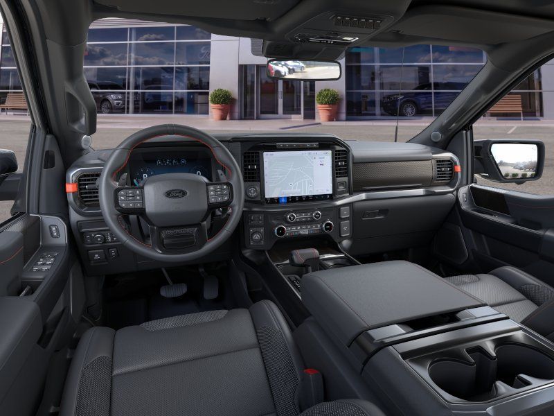 New 2026 Ford F150 Raptor AWD/4WD image 32
