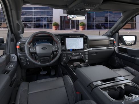 New 2026 Ford F150 Raptor AWD/4WD image 32