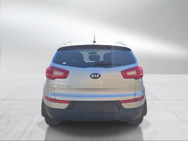 Used 2013 Kia Sportage EX AWD/4WD image 4