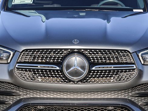 Used 2020 Mercedes-Benz GLE 450 4MATIC image 7