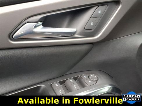 Certified 2024 Chevrolet Traverse LT image 14