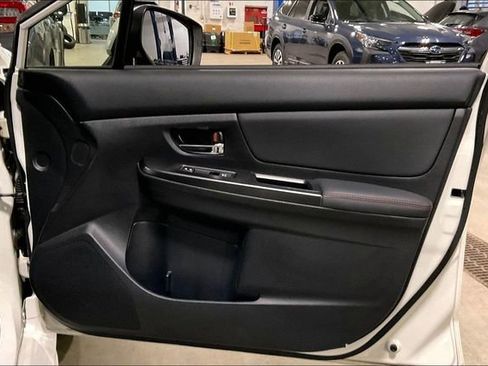 Used 2017 Subaru WRX Limited image 24