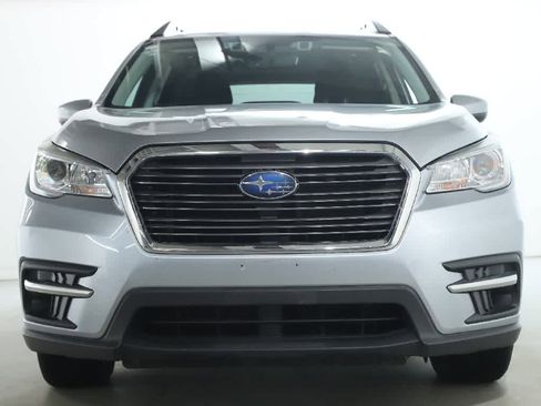 Used 2019 Subaru Ascent Premium w/ Popular Package #2 image 5