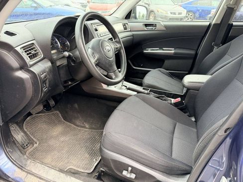 Used 2011 Subaru Forester 2.5X Premium AWD/4WD image 9