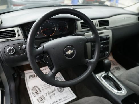 Used 2007 Chevrolet Impala LT FWD image 18