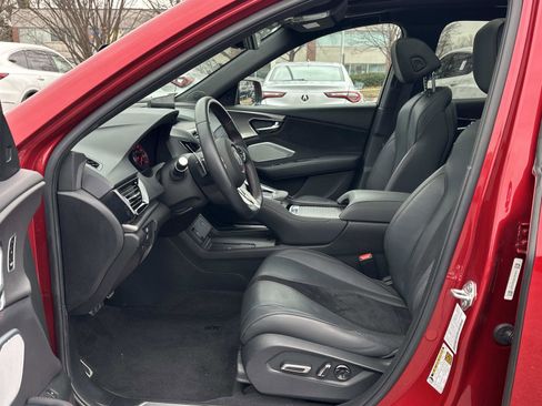 Certified 2024 Acura RDX A-Spec image 20