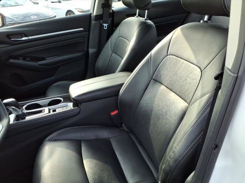 Used 2023 Nissan Altima 2.5 SL image 13