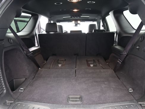 Used 2025 Dodge Durango GT AWD/4WD image 19