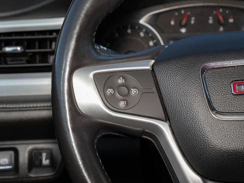 Used 2019 GMC Acadia SLT FWD image 26
