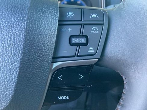 New 2026 Toyota Camry XLE FWD image 20