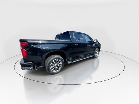 Used 2023 Chevrolet Silverado 1500 RST w/ Convenience Package II image 8