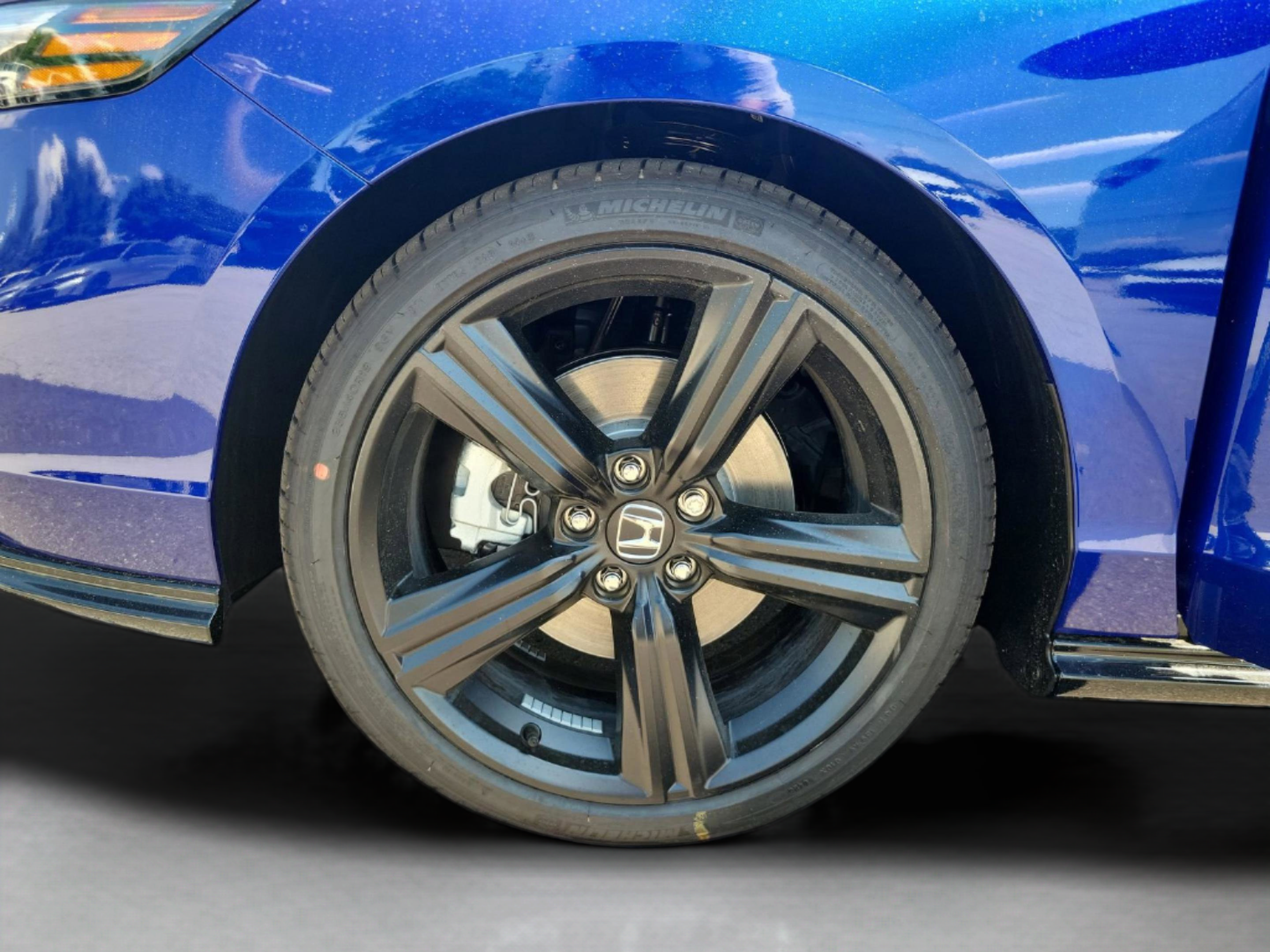 New 2026 Honda Accord Sport image 14