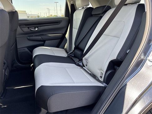 New 2026 Honda CR-V EX image 19