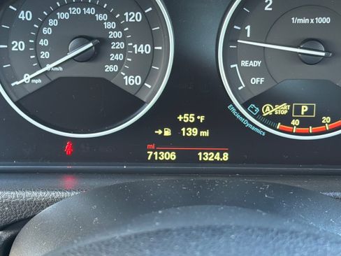 Used 2015 BMW 328i Sedan RWD image 21