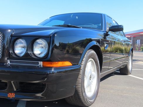 Used 1998 Bentley Continental R image 22
