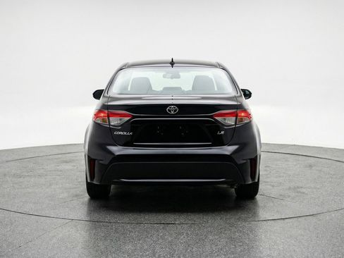 Used 2025 Toyota Corolla LE FWD image 7