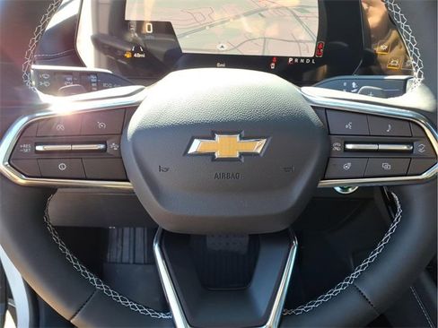 New 2026 Chevrolet Traverse LT w/ Driver Confidence Package image 13