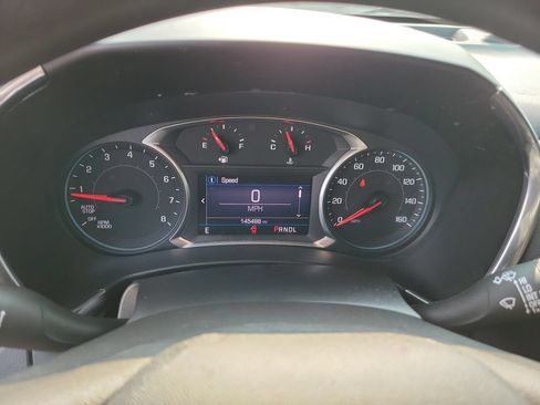 Used 2019 Chevrolet Equinox LT FWD image 29