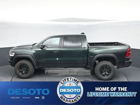 New 2026 RAM 1500 RHO AWD/4WD image 38