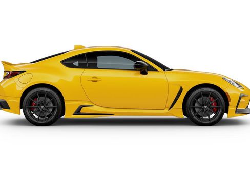 New 2026 Toyota GR86 YUZU Limited image 42