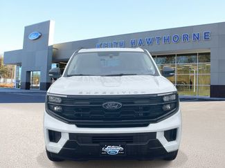 Certified 2025 Ford Expedition Max Active AWD/4WD video 2