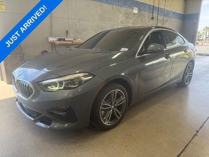 Used 2021 BMW 228i Gran Coupe