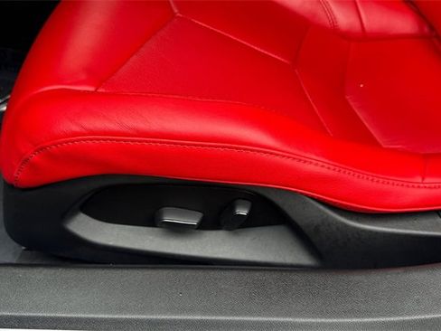 Used 2024 Chevrolet Corvette 1LT w/ Z51 Performance Package image 13