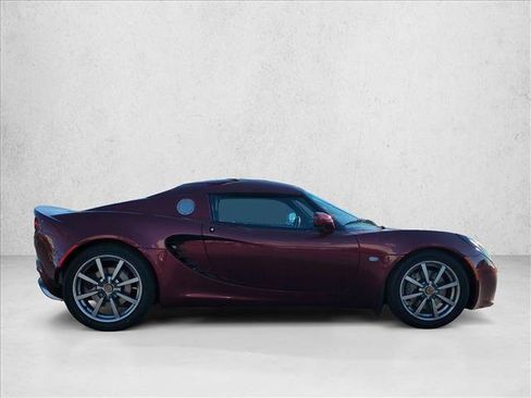Used 2005 Lotus Elise RWD image 4