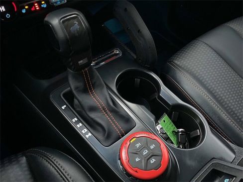 Used 2024 Ford Bronco Raptor w/ Interior Carbon Fiber Pack 6 image 27