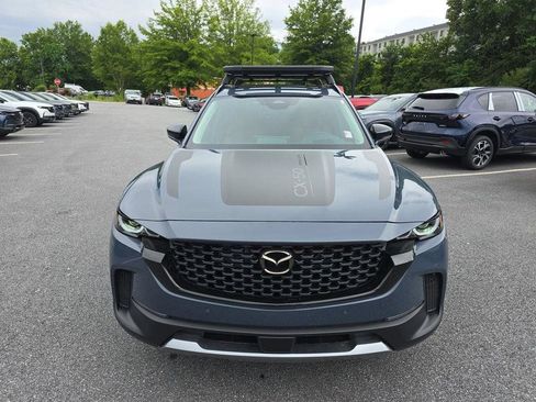 New 2026 MAZDA CX-50 Meridian Edition w/ Apex Package AWD/4WD image 8