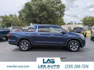 Used 2019 Honda Ridgeline RTL-E video 2