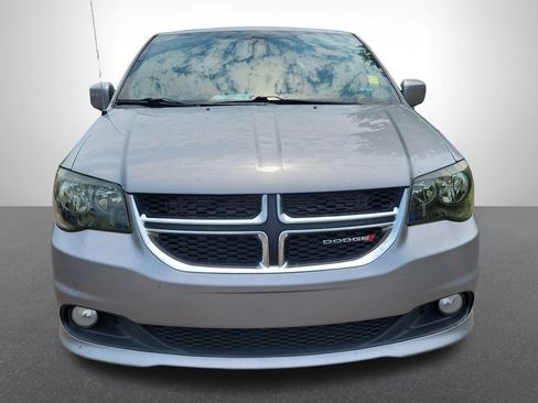 Used 2019 Dodge Grand Caravan SXT FWD image 8