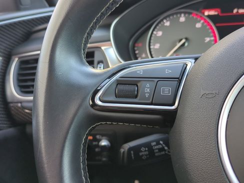 Used 2018 Audi S7 Prestige w/ S Sport Package image 19