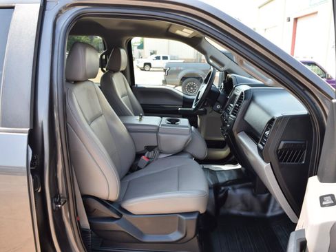 Used 2020 Ford F150 XL w/ XL Power Equipment Group AWD/4WD image 14