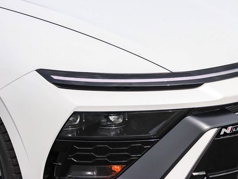 New 2026 Hyundai Sonata N Line image 4