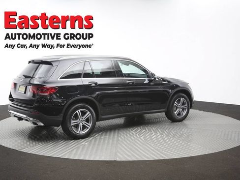 Used 2021 Mercedes-Benz GLC 300 4MATIC w/ Multimedia Package image 43
