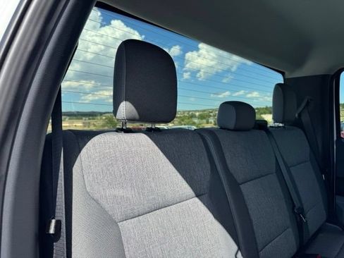 New 2026 Ford F150 XL AWD/4WD image 20