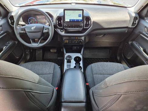 Used 2022 Ford Bronco Sport Big Bend AWD/4WD image 18