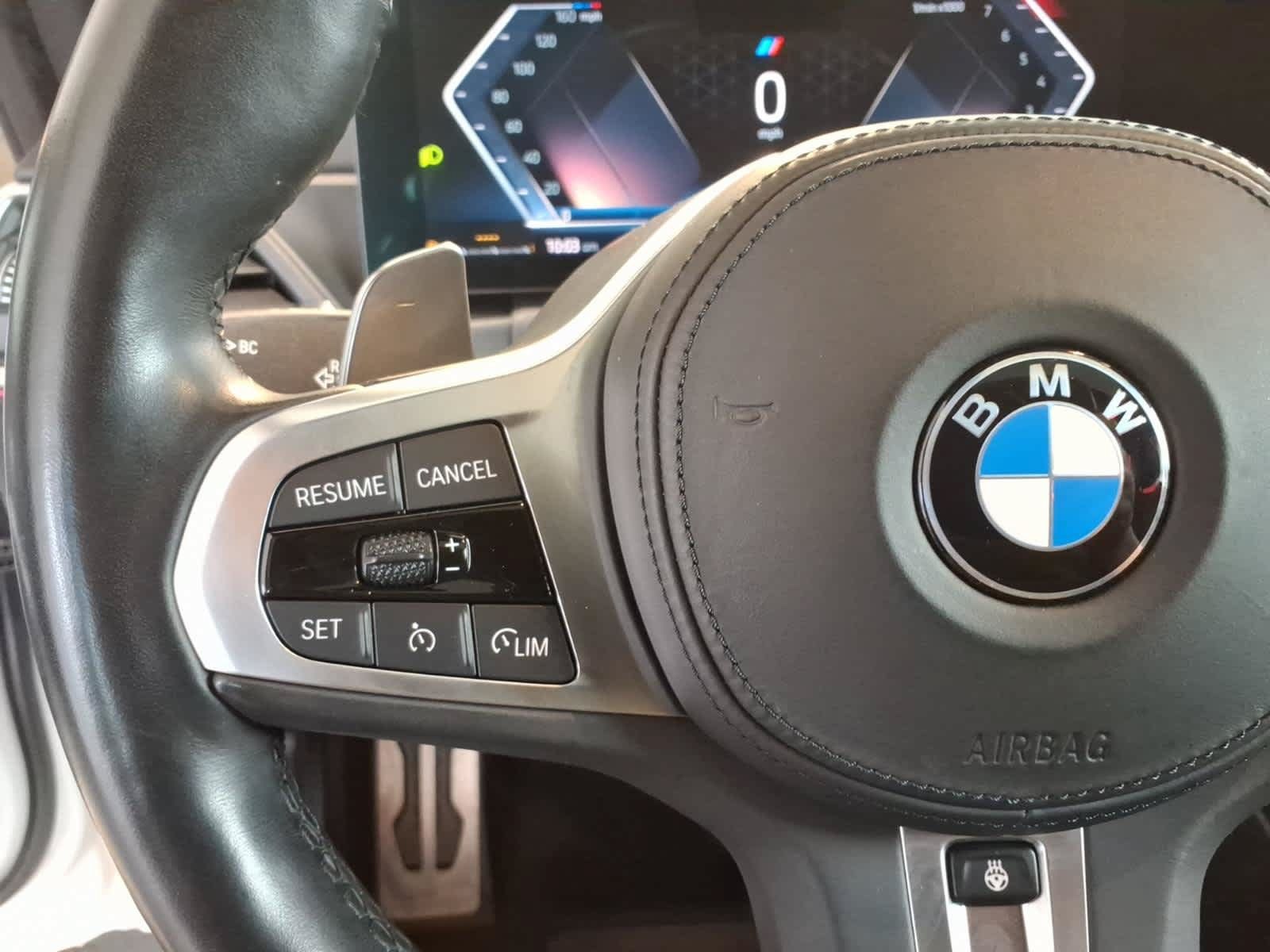 Used 2023 BMW 330i xDrive Sedan w/ M Sport Package AWD/4WD image 20
