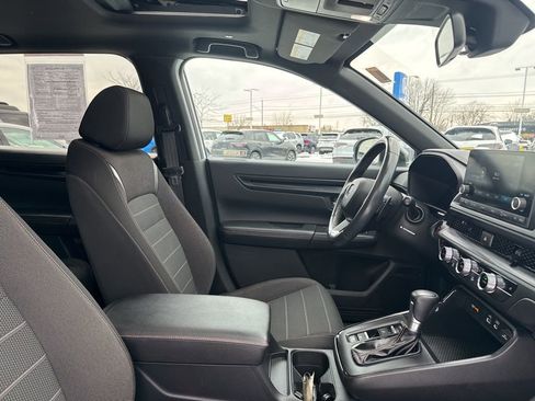 Certified 2023 Honda CR-V Sport image 16