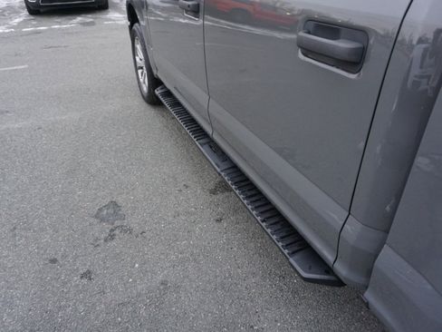 Used 2018 Ford F150 XL w/ Equipment Group 101A Mid image 12